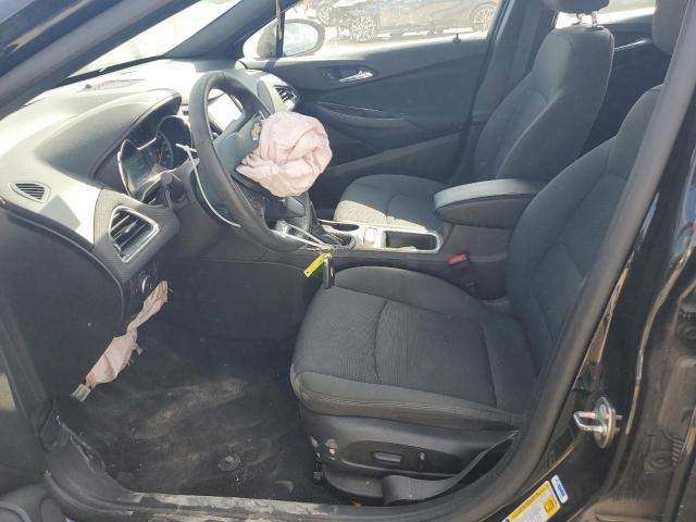 2018 CHEVROLET CRUZE LT - 3G1BE6SM4JS520380