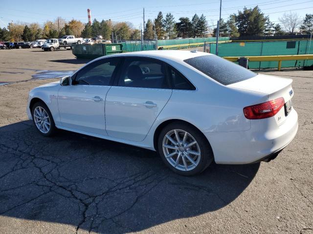 2016 AUDI A4 PREMIUM - Inny widok