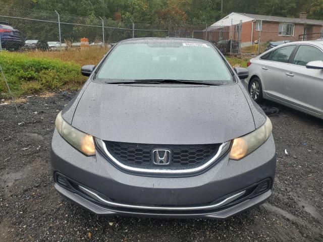 2014 HONDA CIVIC LX - 19XFB2F53EE243576