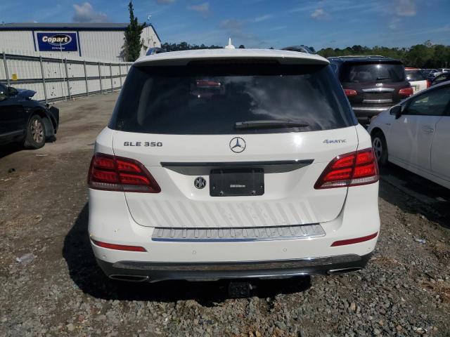 2017 MERCEDES-BENZ GLE 350 4M 4JGDA5HB3HA920921