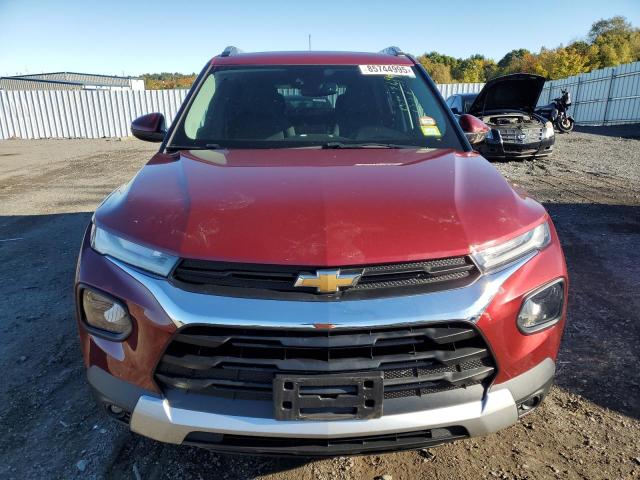 2023 CHEVROLET TRAILBLAZER LT KL79MRSLXPB149325