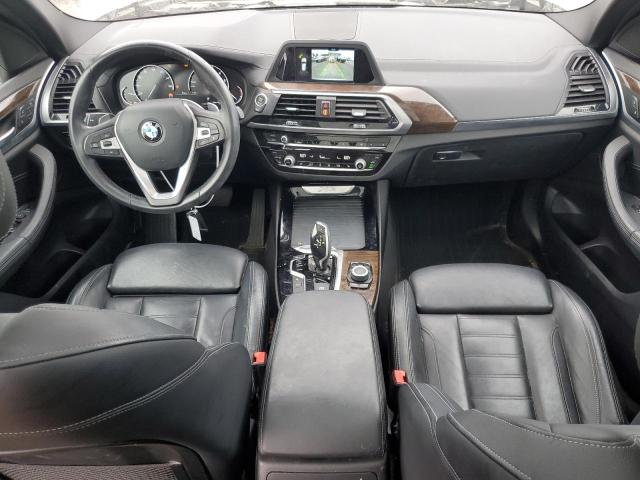 2019 BMW X3 XDRIVE3 5UXTR9C57KLE14944