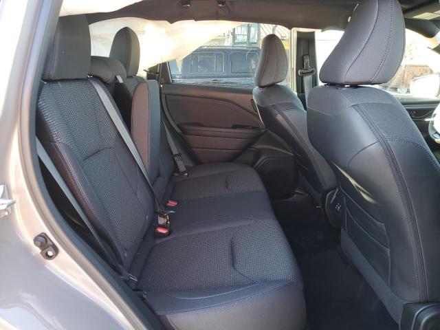 2025 SUBARU FORESTER PREMIUM #3292459702