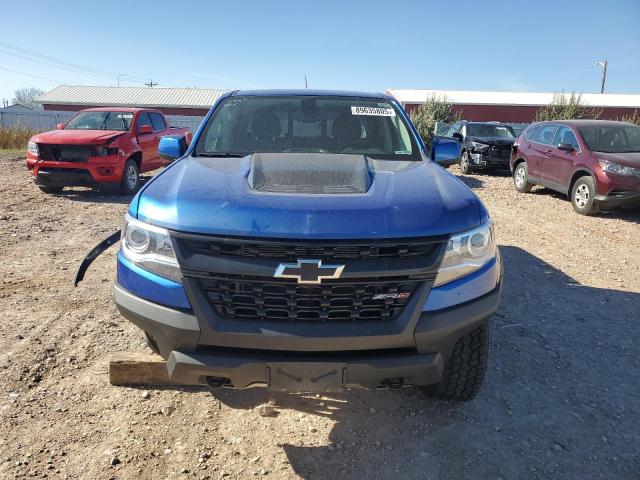 2019 CHEVROLET COLORADO Z #3282635088