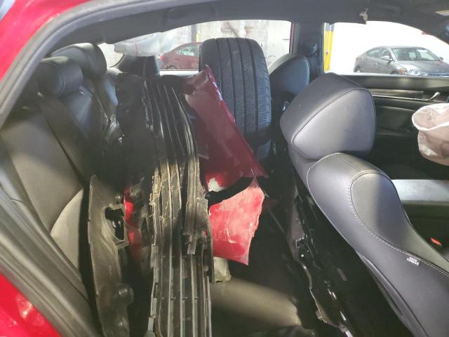 2020 HONDA ACCORD SPO - 1HGCV1F32LA136250