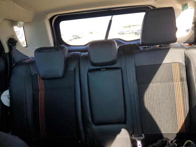 2018 FORD ECOSPORT S - MAJ6P1CL7JC174008