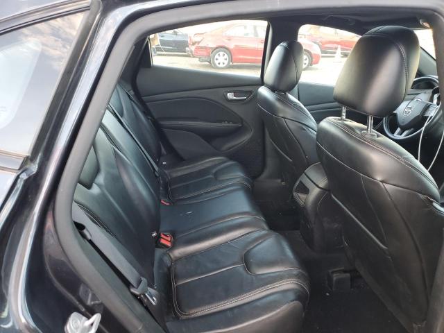 2013 DODGE DART LIMIT - 1C3CDFCH5DD311223