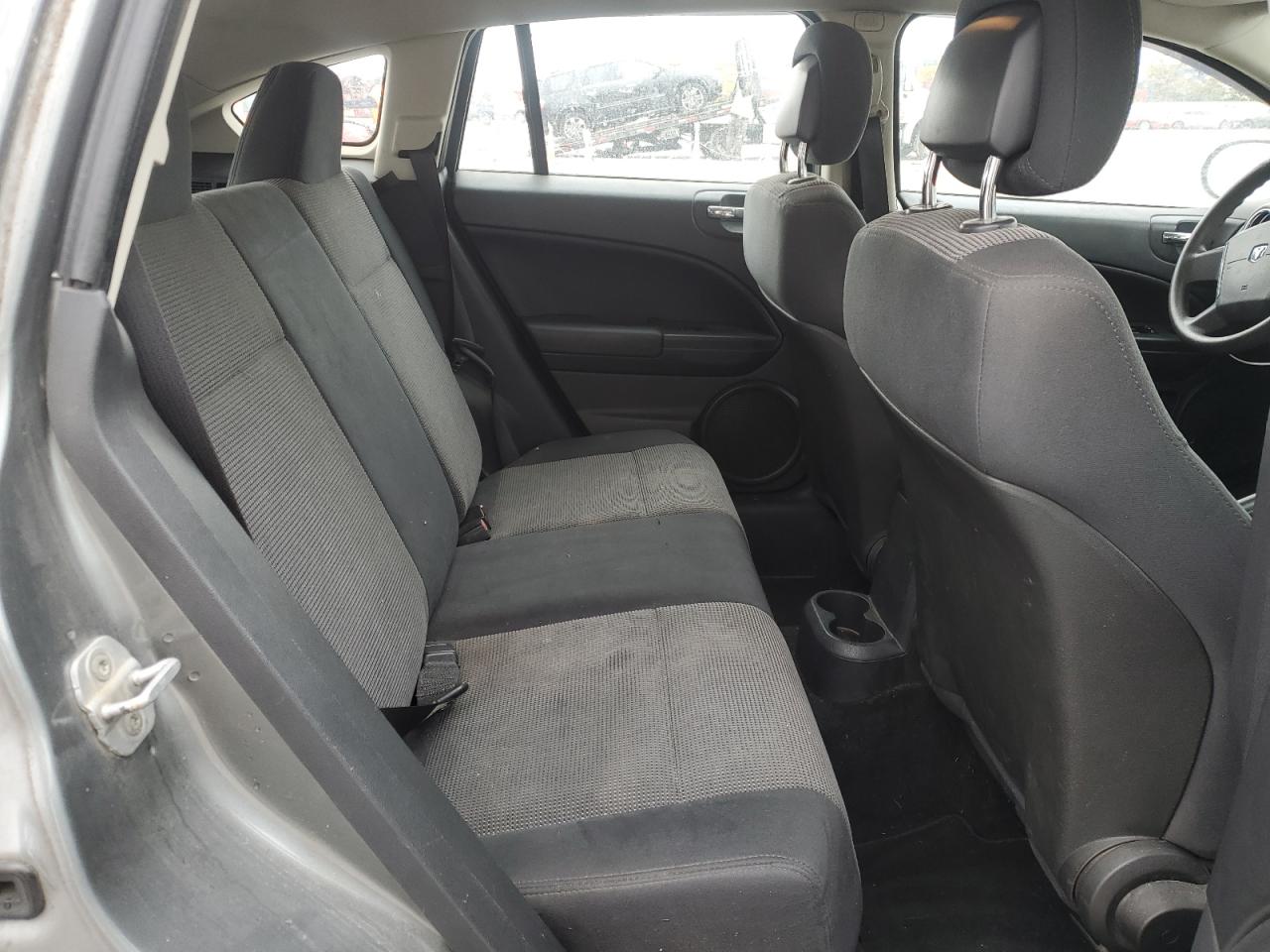 DODGE CALIBER EXPRESS