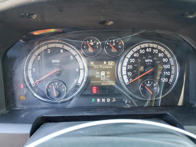 2012 DODGE RAM 1500 S - 1C6RD6GT2CS224417