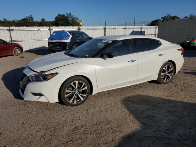 NISSAN MAXIMA 3.5