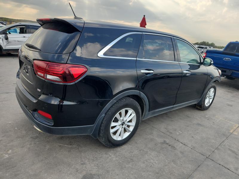 2020 KIA SORENTO L - 5XYPG4A38LG684529