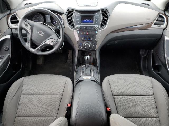 2018 HYUNDAI SANTA FE S - 5XYZTDLBXJG539594