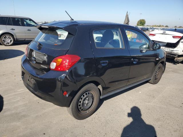 2015 MITSUBISHI MIRAGE DE - ML32A3HJ3FH035326