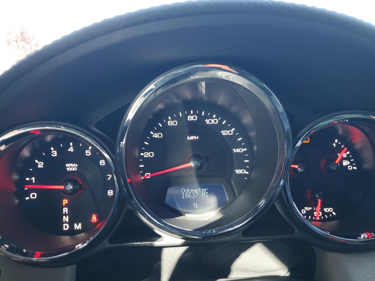 CADILLAC CTS PERFORMANCE COLLECTION