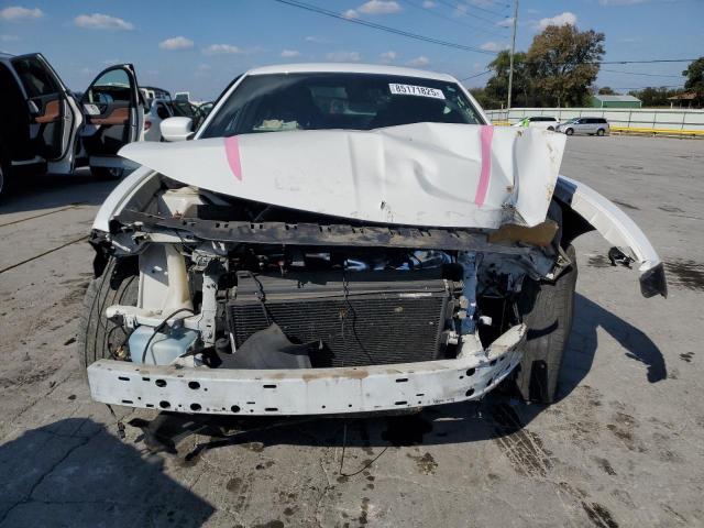 2018 DODGE CHARGER SXT PLUS #3287632024