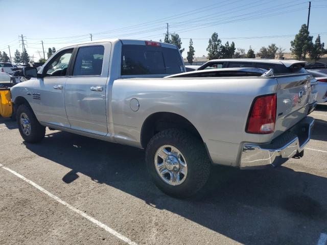 2016 RAM 2500 SLT 3C6TR4DT9GG372805