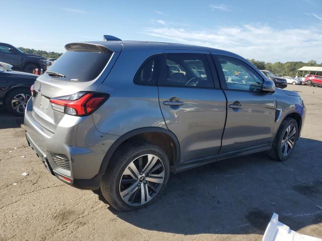 2022 MITSUBISHI OUTLANDER JA4ARUAU4NU009121