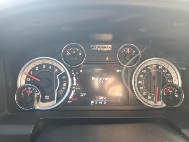 2015 RAM 2500 SLT 3C6UR5DL2FG682870