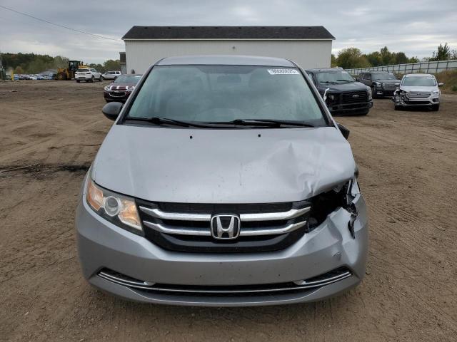 2016 HONDA ODYSSEY LX 5FNRL5H26GB103453