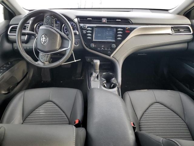 2018 TOYOTA CAMRY L #3283864456