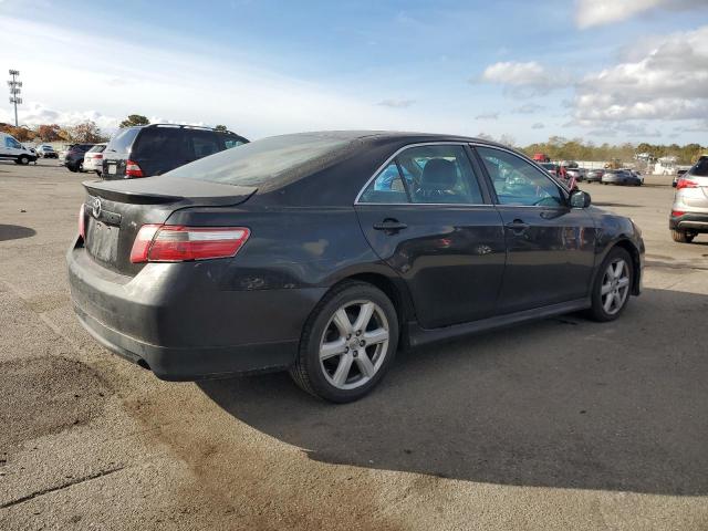 2007 TOYOTA CAMRY LE #3296230417