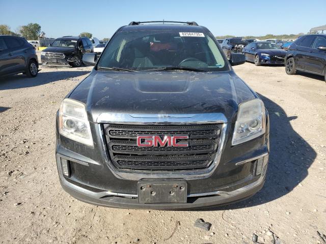 2017 GMC TERRAIN SL - 2GKFLTE39H6265724