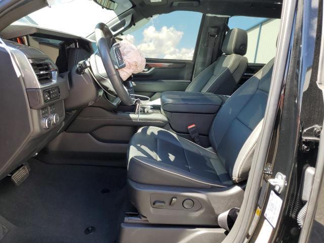 2025 GMC YUKON ELEV #3302879910