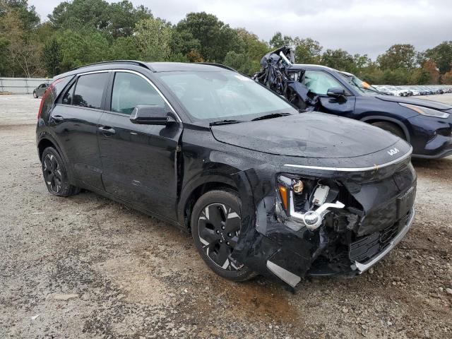 2024 KIA NIRO WIND - KNDCR3L12R5110637