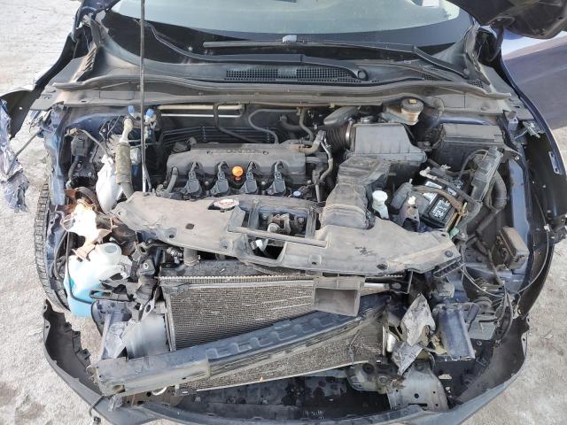 2016 HONDA HR-V EX #3297043492