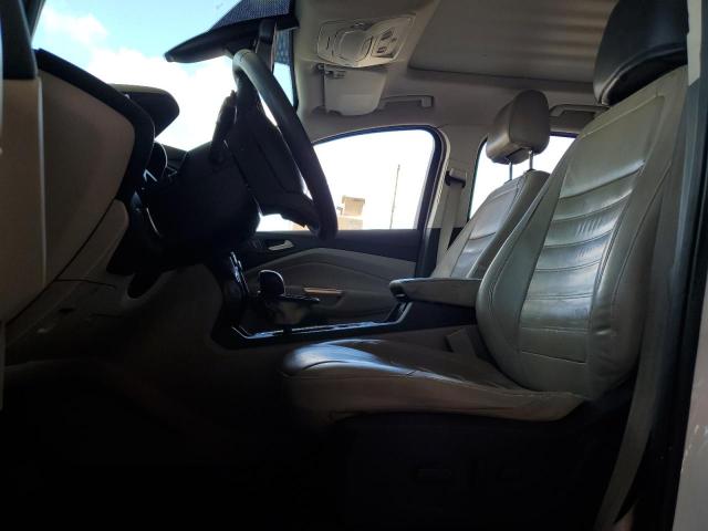 2017 FORD ESCAPE TIT - 1FMCU0JD1HUC72947