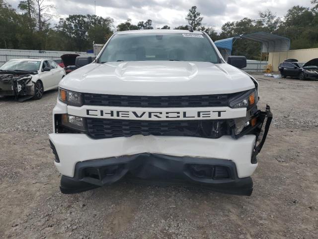 2019 CHEVROLET SILVERADO - 3GCPWBEHXKG310632