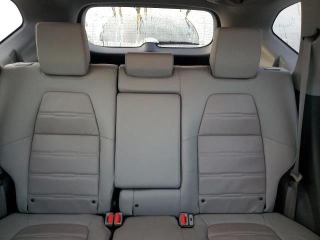 2021 HONDA CR-V EXL - 5J6RW2H85MA003112