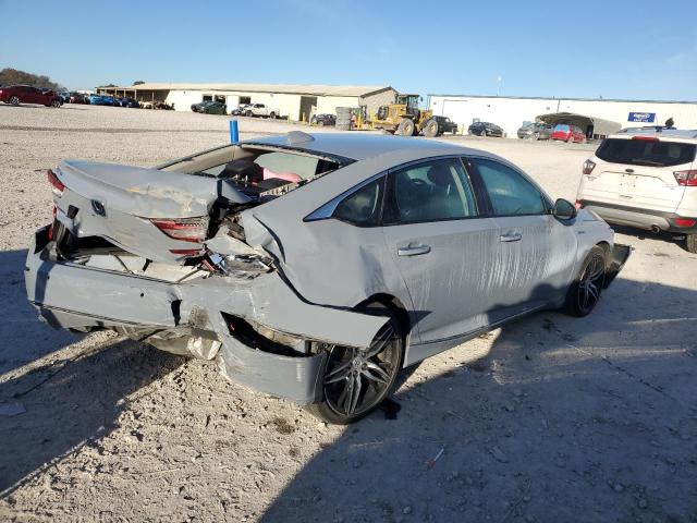 2022 HONDA ACCORD TOU #3284812534