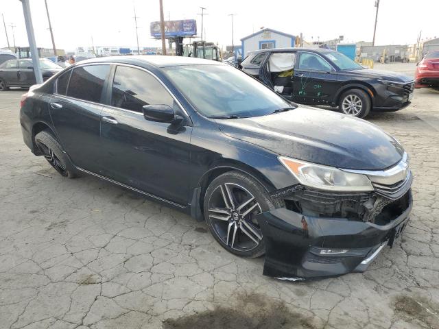 2017 HONDA ACCORD SPO #3297036487