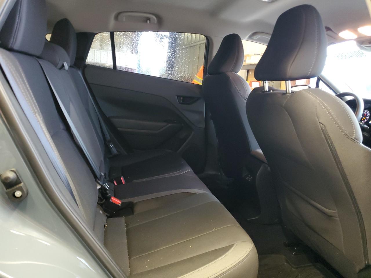 SUBARU CROSSTREK PREMIUM