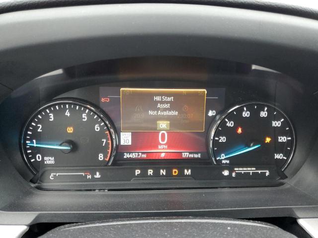 2020 FORD EXPLORER X - 1FMSK8DH0LGC42893