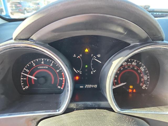 2012 TOYOTA HIGHLANDER - 5TDDK3EH6CS096326