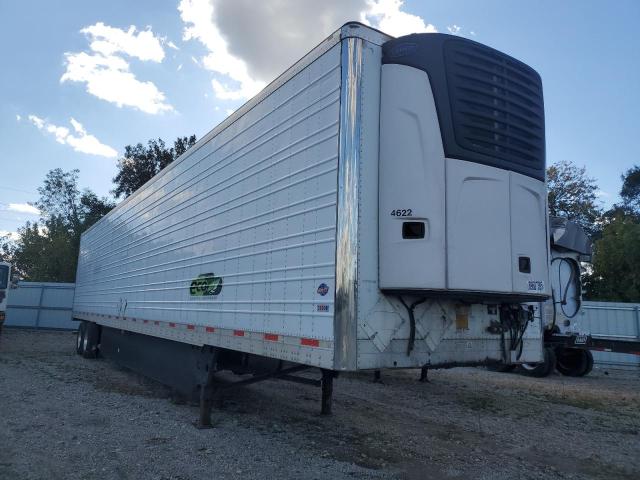 Global Auto Auctions: 2016 UTILITY UTILITY TR