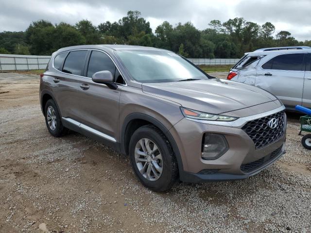 2019 HYUNDAI SANTA FE S - 5NMS23AD5KH003078