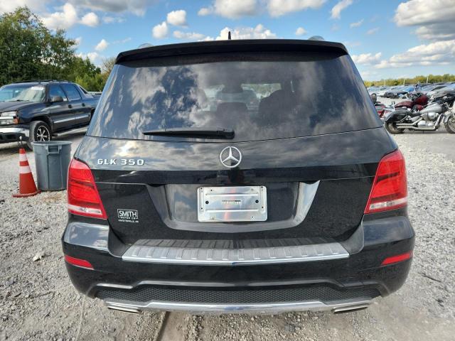 2015 MERCEDES-BENZ GLK 350 - WDCGG5HB3FG404563