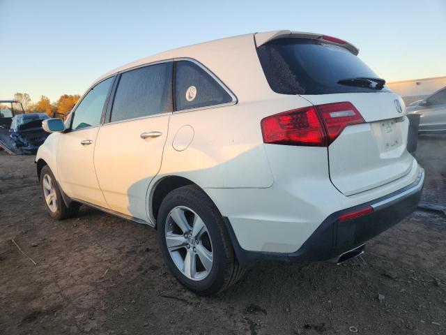 2013 ACURA MDX - 2HNYD2H29DH516099