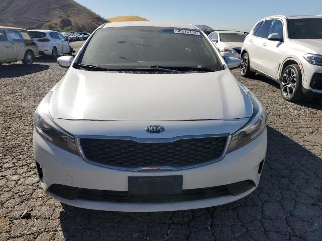2017 KIA FORTE LX - 3KPFL4A79HE130074
