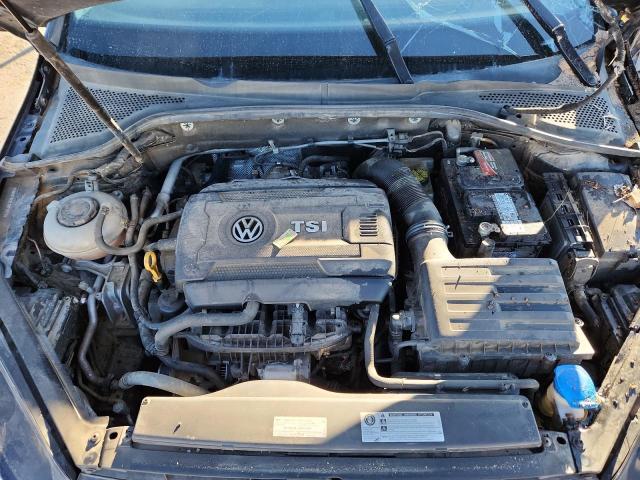 2018 VOLKSWAGEN GOLF ALLTR #3277180946