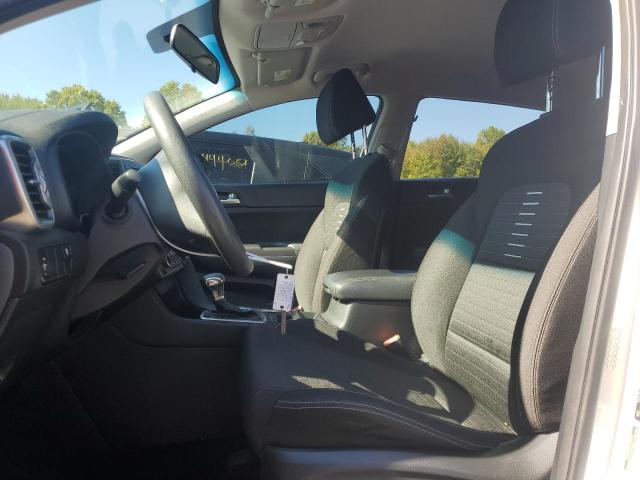 2017 KIA SPORTAGE L KNDPM3AC9H7035622