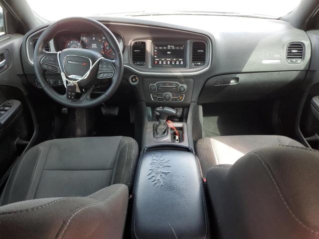 2022 DODGE CHARGER SXT 2C3CDXBGXNH183421