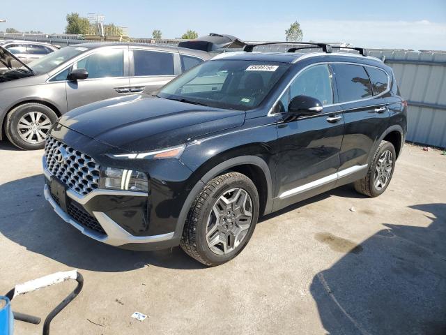 HYUNDAI SANTA FE SEL