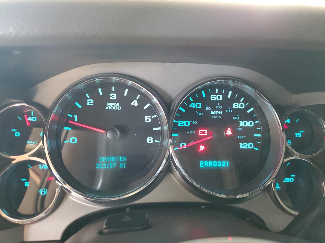 Lot #3309207628 2007 GMC NEW SIERRA