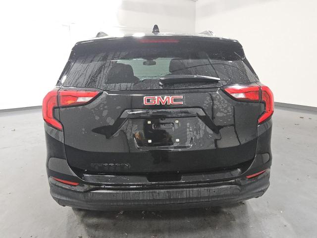 2021 GMC TERRAIN SL - 3GKALMEV8ML397624