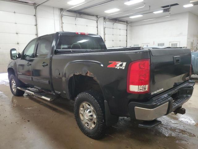 2009 GMC SIERRA K25 #3287697027