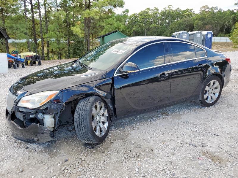 2015 BUICK REGAL PREM 2G4GN5EX5F9188334
